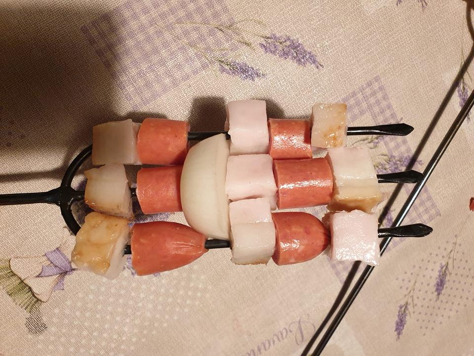 Szalonn�z� ny�rs