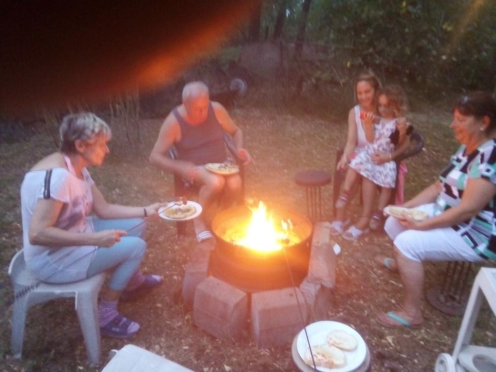 Szalonn�z� ny�rs