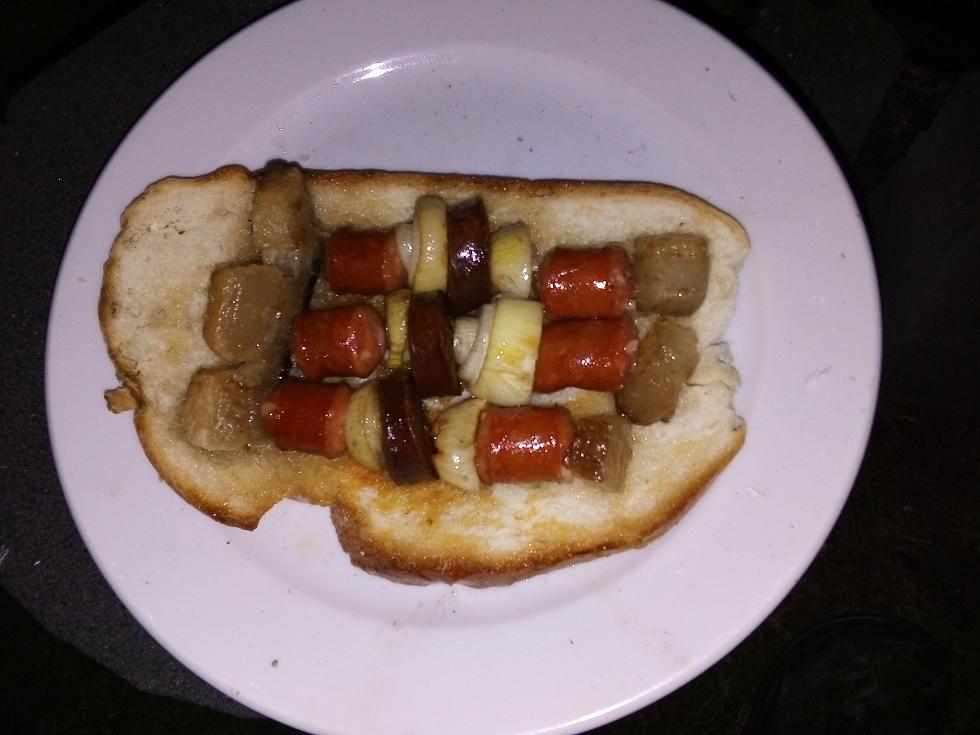 Szalonn�z� ny�rs