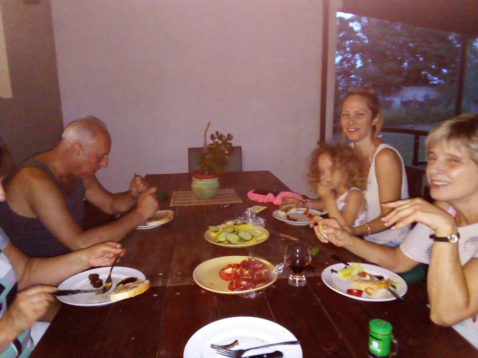 Szalonn�z� ny�rs